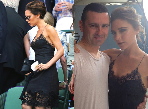 Victoria Beckham Victoria Beckham
